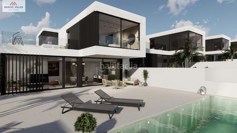 Foto f740844d-fab0-4484-884f-2ffaf1d7f90f. Chalet 04n en Rojales