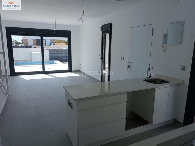 Foto 9d95f142-65ba-4ab7-a261-be65b6b3afac. Xalet amb aparcament piscina a Daya Nueva