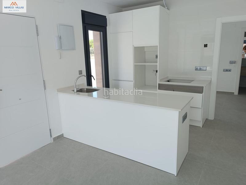 Foto e299280f-05ae-47b6-a7ad-1bebbb319425. Xalet amb aparcament piscina a Daya Nueva