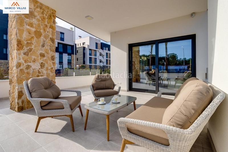 Foto 6476843f-cc6c-448e-a181-5e43b07fd88d. Apartament amb calefacció aparcament piscina a Puerto Deportivo Guardamar del Segura