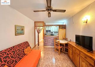 Apartament a Pueblo. 205mv