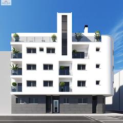 Appartement à Centro - Muelle Pesquero. 14n