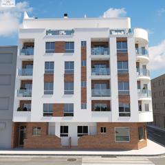 Appartement à Centro - Muelle Pesquero. 15n