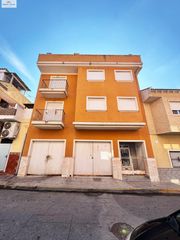 Gebäude in Formentera del Segura. Edificio con 3 viviendas1246lm