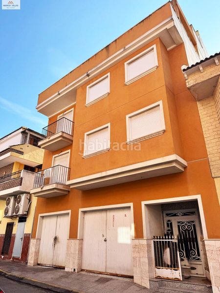 Foto e89258b2-948f-4df5-b97f-cad5771772b1. Edifici a Formentera del Segura