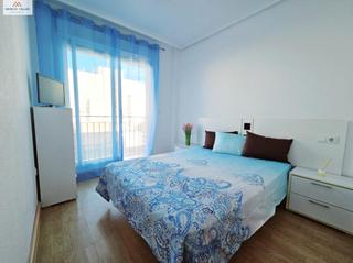 Apartamento en Antonio Machado. 216mvc