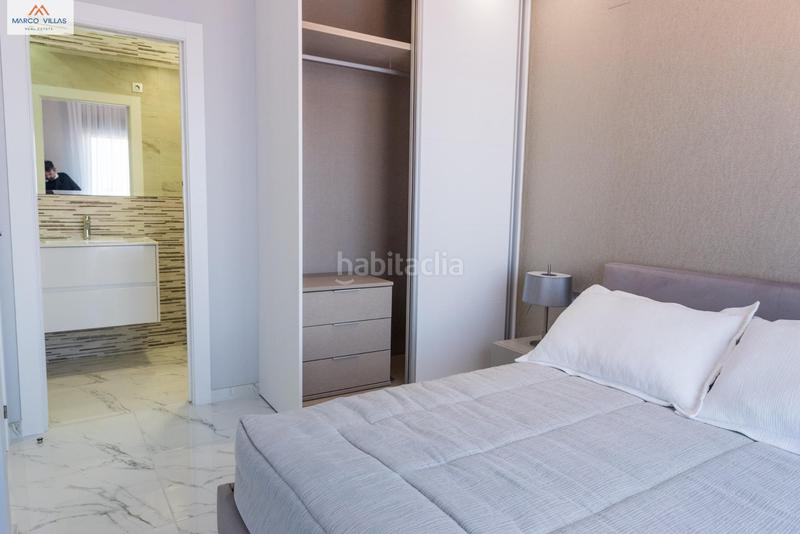 Foto d0999f62-004b-47fe-92a7-75598ac2c604. Chalet con riscaldamento parcheggio piscina in Los Almendros Orihuela