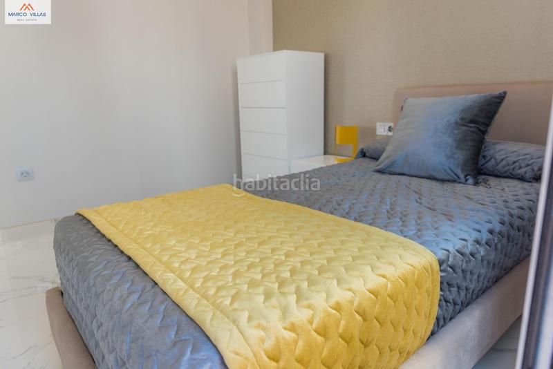 Foto e9d48a70-4486-49be-9349-45b4e42908fa. Chalet con riscaldamento parcheggio piscina in Los Almendros Orihuela