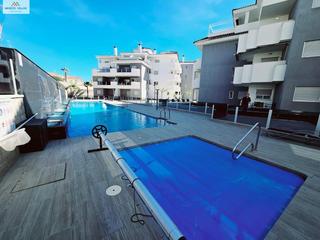 Apartament a Villamartín-Las Filipinas. 218mvc