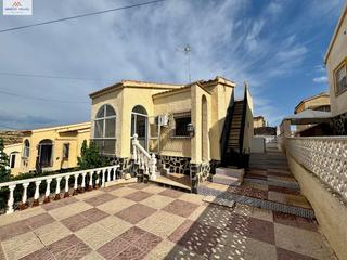 Chalet à San Fulgencio. 1252lm