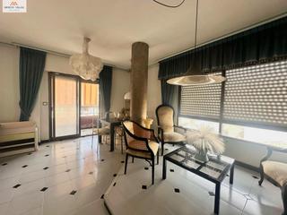 Apartamento  Calle miguel hernandez. 222mv
