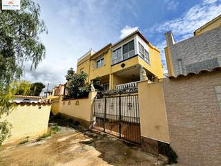 Xalet en San Fulgencio. 1254lm