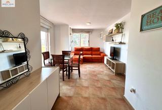 Apartament a Puerto Deportivo. 223mv