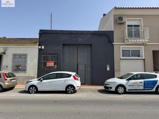 Local Comercial a San Fulgencio. 1258lm