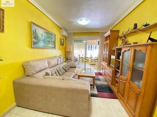 Flat in Las Viñas. 229mv
