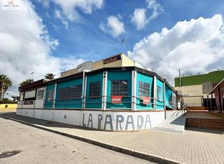 Local Comercial a San Fulgencio. 1263lm