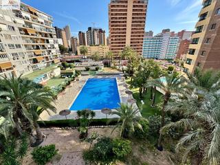 Apartament a Rincón Alto. 1265lm