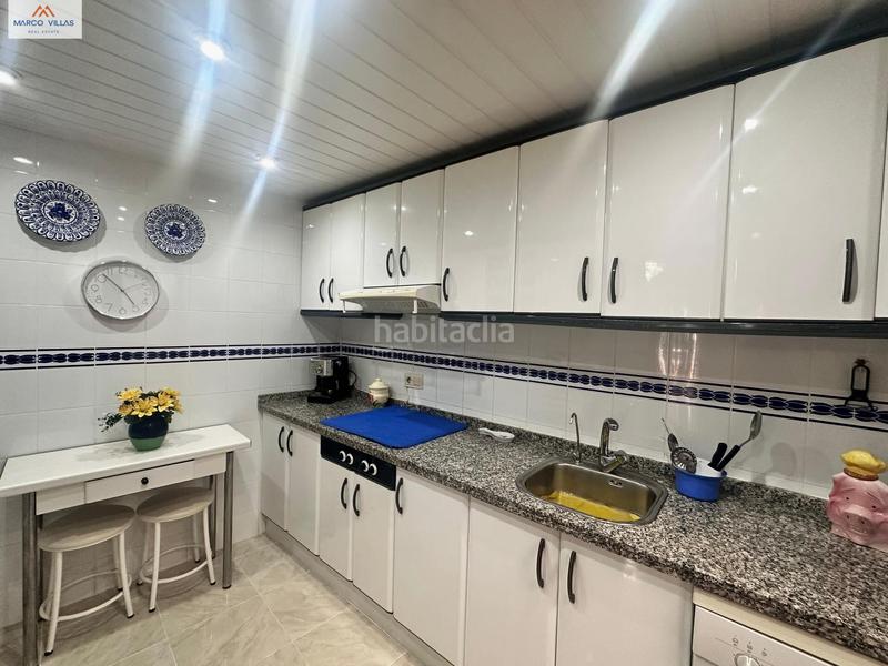 Foto 03cd81d5-a90f-47e5-9fce-d2c3da690ba9. Chalet with heating parking pool in Las Viñas Guardamar del Segura