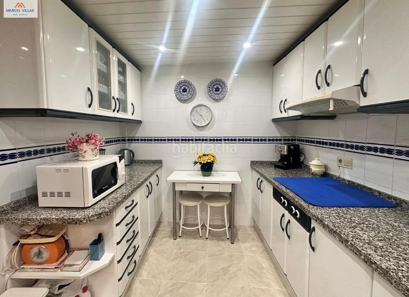 Foto 09137296-d3c5-4e54-b01d-9c30fcfb7a46. Chalet with heating parking pool in Las Viñas Guardamar del Segura