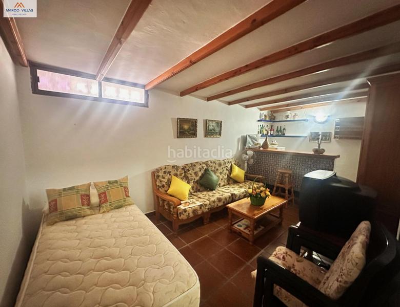 Foto 15758962-335c-4055-afe0-92d0cf4532c6. Chalet with heating parking pool in Las Viñas Guardamar del Segura