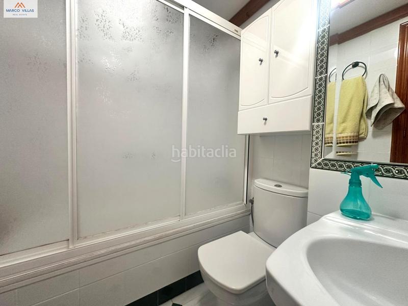 Foto 3a6bf469-bb26-4ebd-ab13-ca69f104caa1. Chalet with heating parking pool in Las Viñas Guardamar del Segura