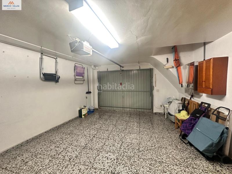 Foto 42f04217-493e-4b5e-aab2-fe7c7c067f3d. Chalet with heating parking pool in Las Viñas Guardamar del Segura