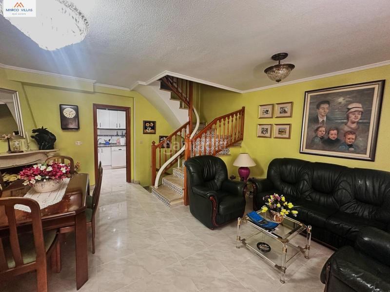 Foto 5b64455d-112f-4d12-84e1-0cc02ce66950. Chalet with heating parking pool in Las Viñas Guardamar del Segura