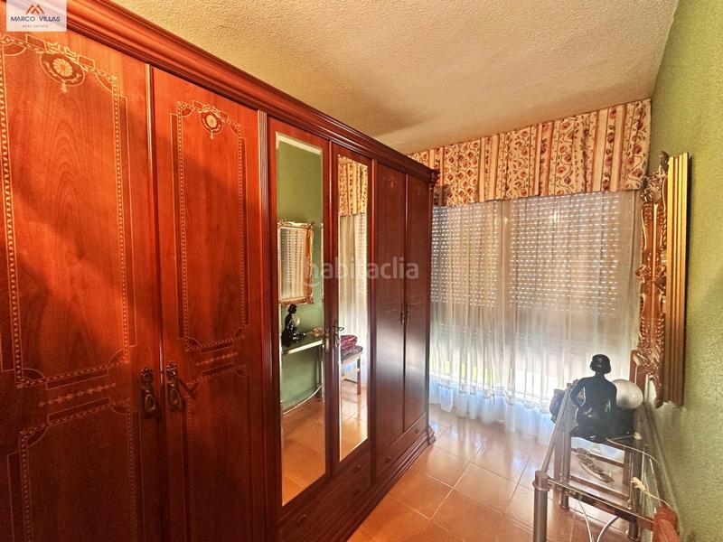 Foto 6a96a164-42e8-4981-bddf-139f8a546d4e. Chalet with heating parking pool in Las Viñas Guardamar del Segura