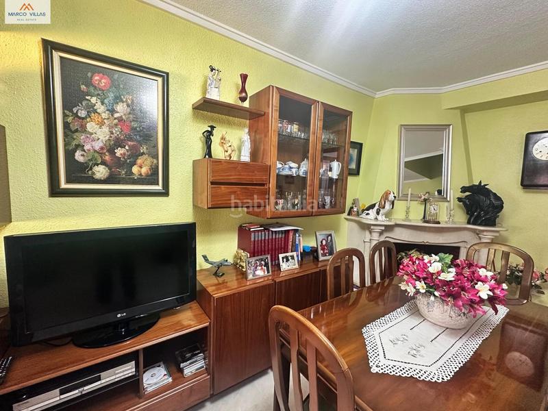 Foto 767cb1ef-27f7-4b25-b474-386dd1c0ab61. Chalet with heating parking pool in Las Viñas Guardamar del Segura