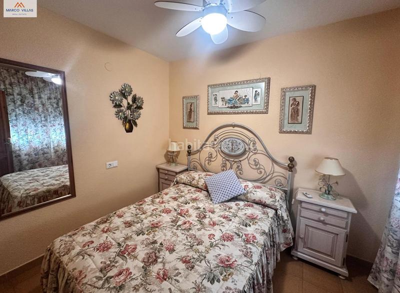 Foto 848929b6-42e4-4446-b9ed-331f79de805b. Chalet with heating parking pool in Las Viñas Guardamar del Segura