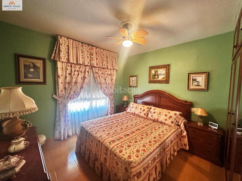 Foto 8e59860e-2b73-4734-932f-4cc4e83a325d. Chalet with heating parking pool in Las Viñas Guardamar del Segura