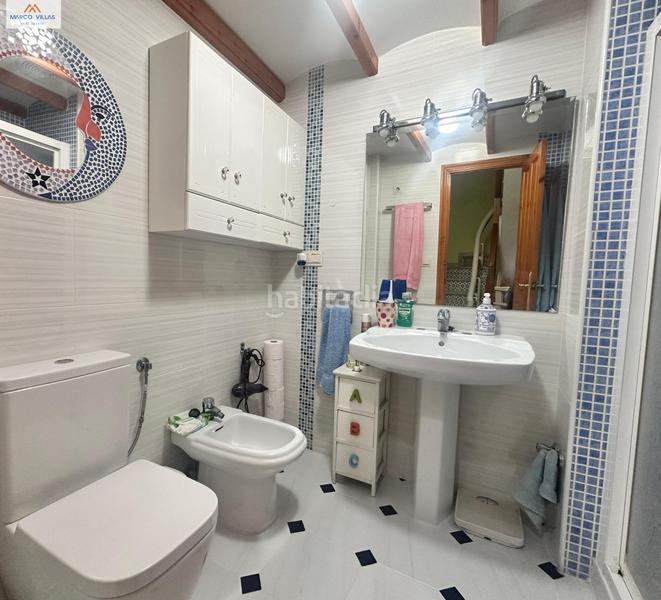 Foto b1ee85d2-b460-4341-b61c-be4d58799d95. Chalet with heating parking pool in Las Viñas Guardamar del Segura