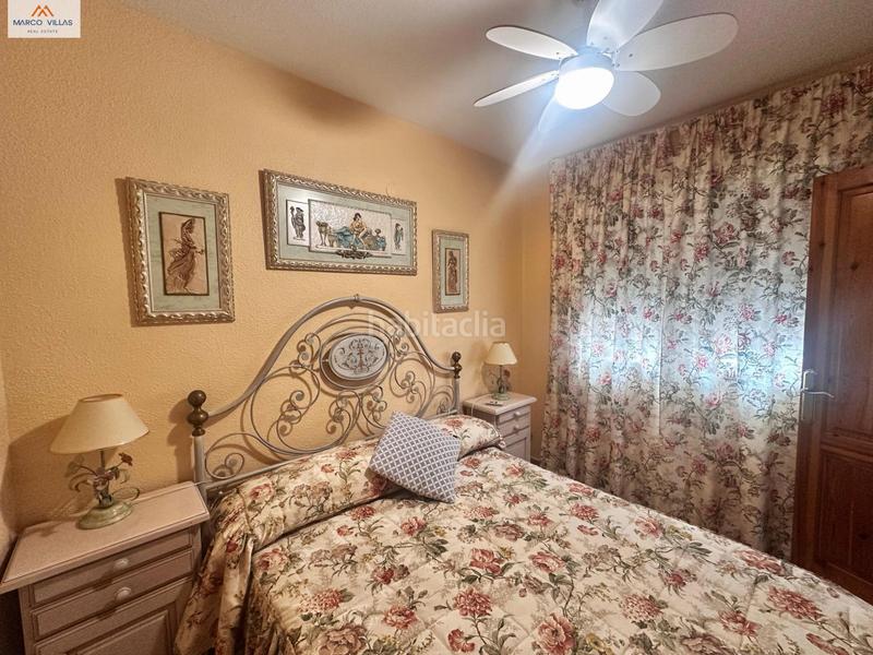 Foto bd2d6327-b382-47aa-b2c2-0faf1aa2c78b. Chalet with heating parking pool in Las Viñas Guardamar del Segura