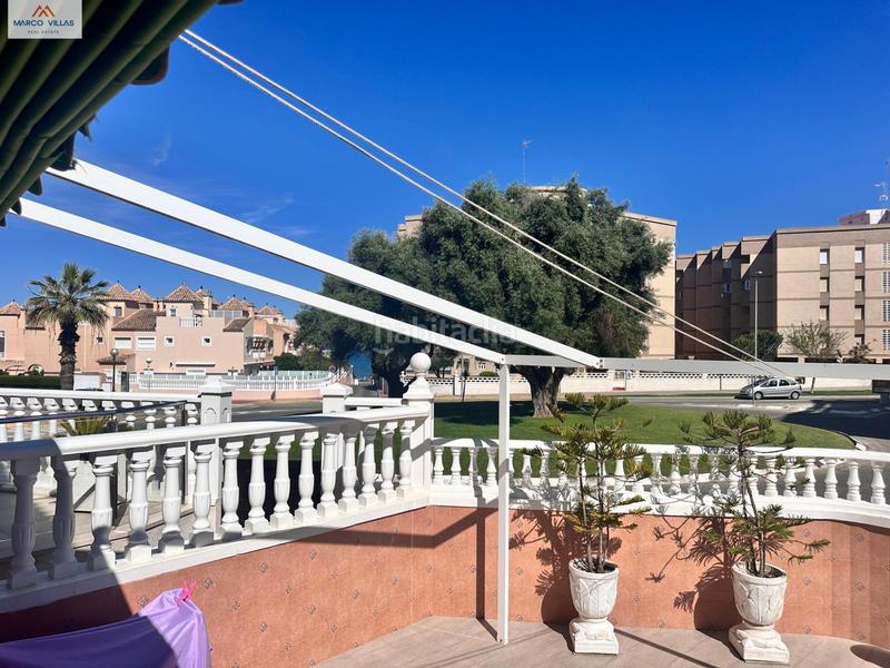 Foto d9d6ebb8-bb68-4800-a325-e767c07bd48a. Chalet with heating parking pool in Las Viñas Guardamar del Segura