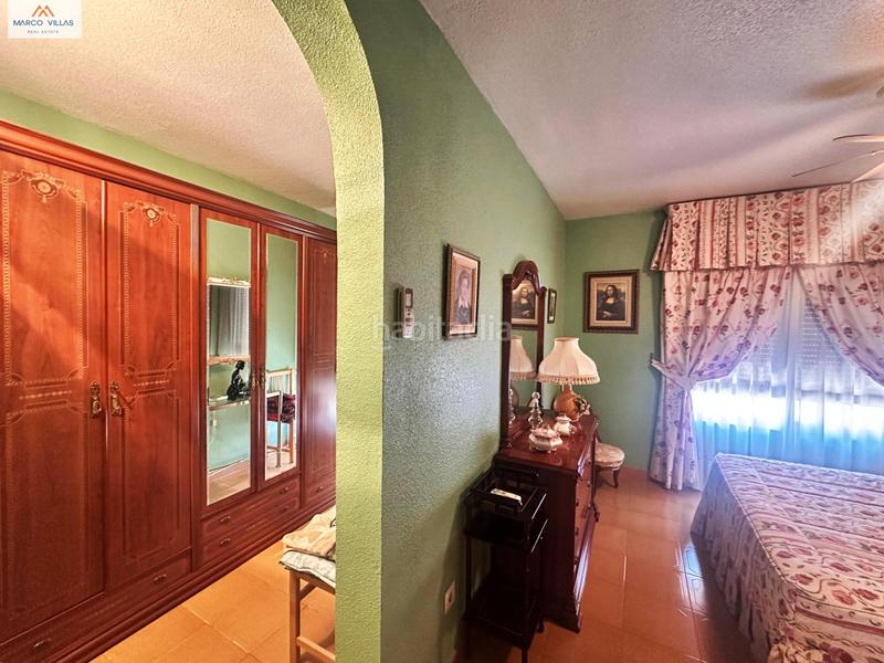 Foto dbf2fd33-44ae-4ccf-a550-aac74cb7eef4. Chalet with heating parking pool in Las Viñas Guardamar del Segura