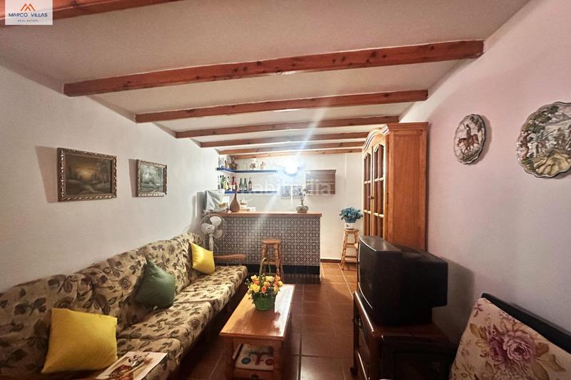 Foto ef089353-b7ee-4b98-b816-5cbc04fc6951. Chalet with heating parking pool in Las Viñas Guardamar del Segura