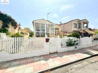 Chalet à San Fulgencio. 1269lm