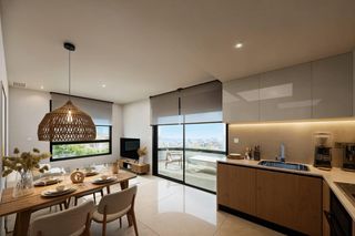 Piso  Calle calle maestro alfonso mar�n, 15. Naia blue horizon