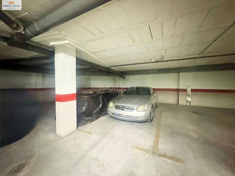 Foto d8f44c3d-a225-485d-962b-e4b11b79407e. Parking coche 1276lm en Las Viñas Guardamar del Segura