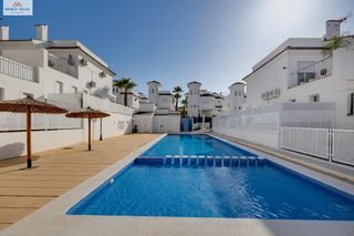 Chalet in San Fulgencio. Villa en san fulgencio1278lm