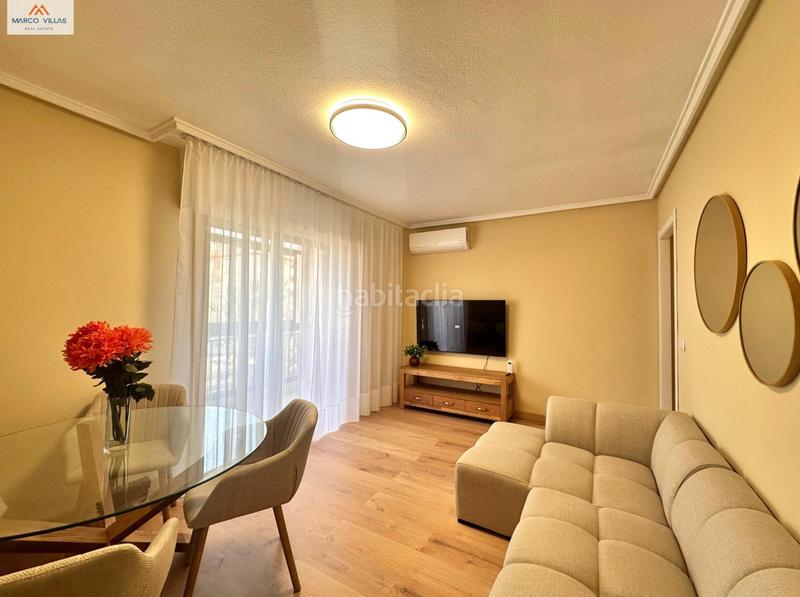 Foto a6d97570-d834-4a13-905b-8a0bb2ddb132. Apartamento 256mvc en Las Viñas Guardamar del Segura
