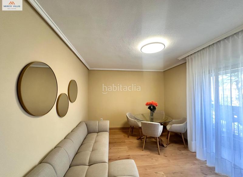 Foto c972badd-fcc0-43a4-bad9-dc3b245e6c1a. Apartamento 256mvc en Las Viñas Guardamar del Segura