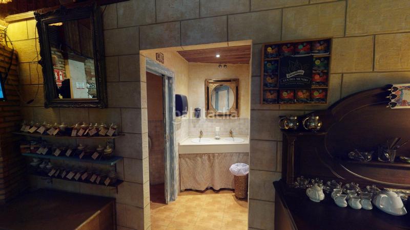 Foto 78faabaa-d3d6-4924-9a12-fc8c6ce709ae. Umzug geschäftsraum in San Fulgencio