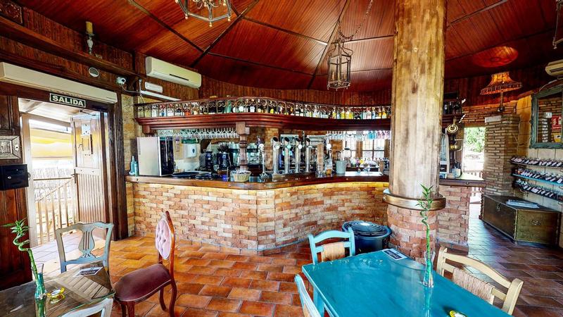 Foto 9f287304-1ac4-45f5-adf4-047780a73f0d. Umzug geschäftsraum in San Fulgencio