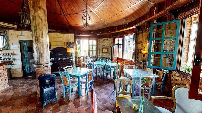 Foto cf5be4b8-5545-401d-86f0-59b5c5db4c01. Umzug geschäftsraum in San Fulgencio