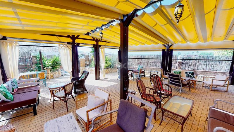 Foto e94a14e5-a1af-44d8-b881-5a327b67b633. Umzug geschäftsraum in San Fulgencio