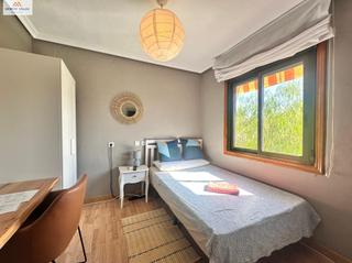 Casa adossada a El Moncayo - El Pòrtic. 258mv