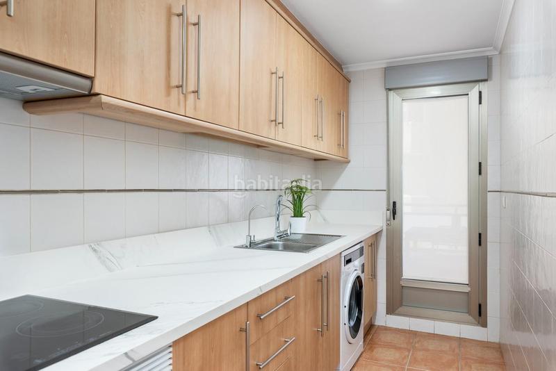 Foto 60cd0260-1278-4e8d-99bd-a3e5aa5a5578. Appartamento con parcheggio in Guardamar Playa Guardamar del Segura