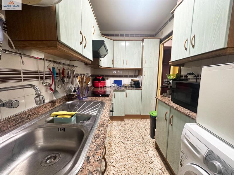Foto 0d943103-c507-4884-945a-5ba466310ff5. Appartamento con parcheggio in Guardamar Playa Guardamar del Segura