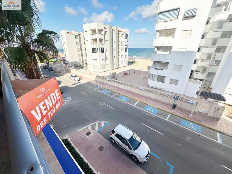 Foto 394151c4-ddc6-4401-9839-0825a8b12454. Appartamento con parcheggio in Guardamar Playa Guardamar del Segura